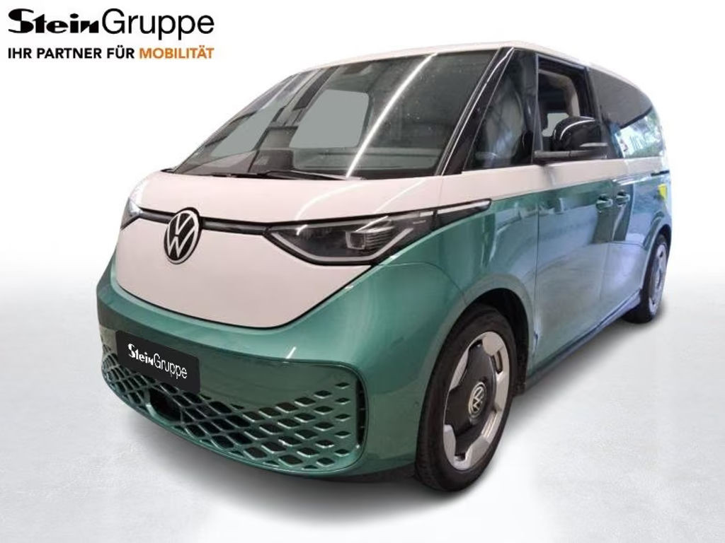 Volkswagen ID.Buzz