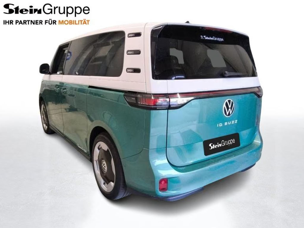 Volkswagen ID.Buzz
