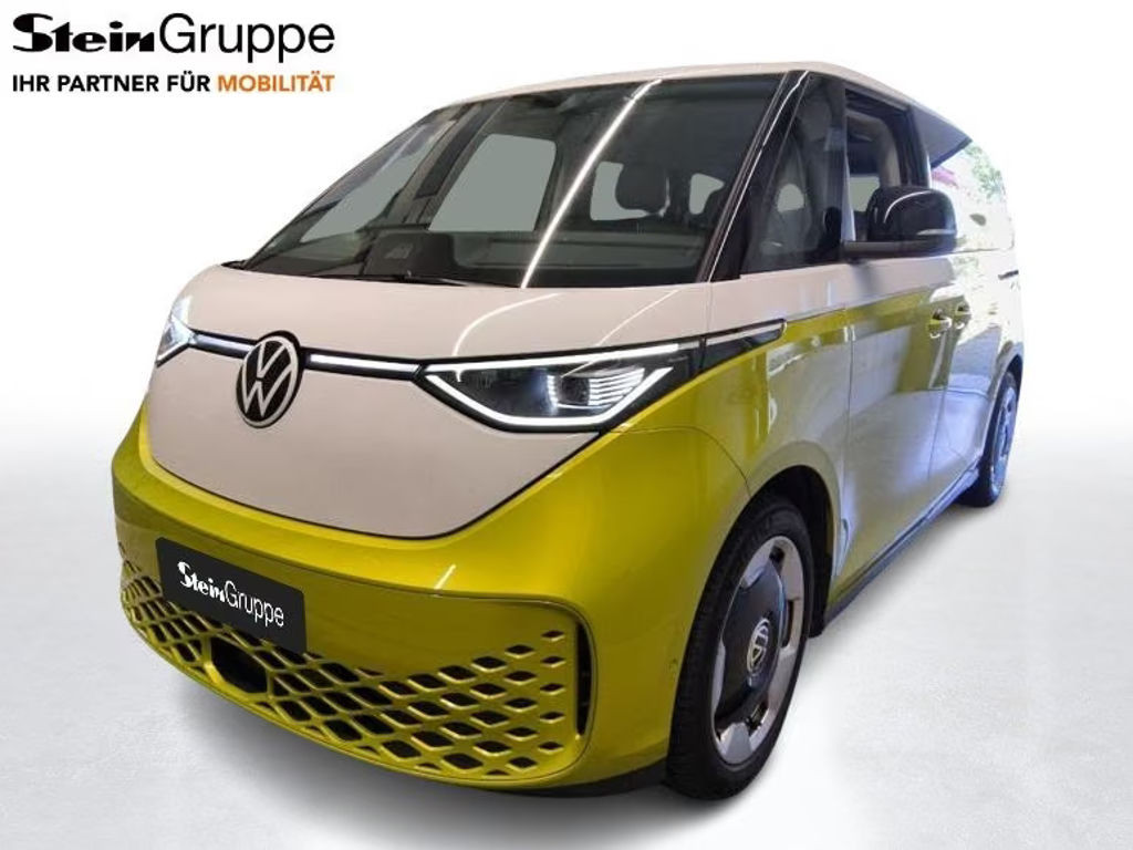 Volkswagen ID.Buzz