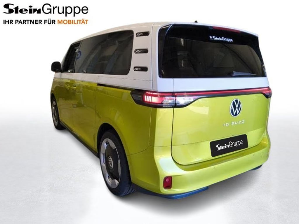 Volkswagen ID.Buzz