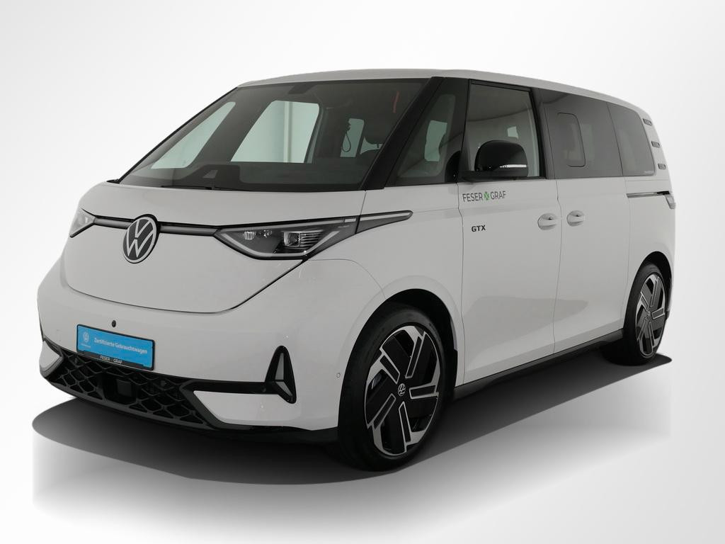 Volkswagen ID.Buzz