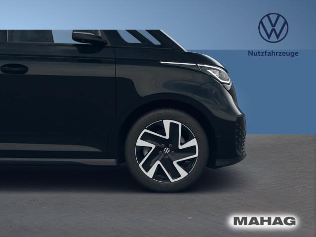 Volkswagen ID.Buzz