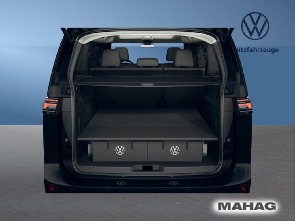 Volkswagen ID.Buzz
