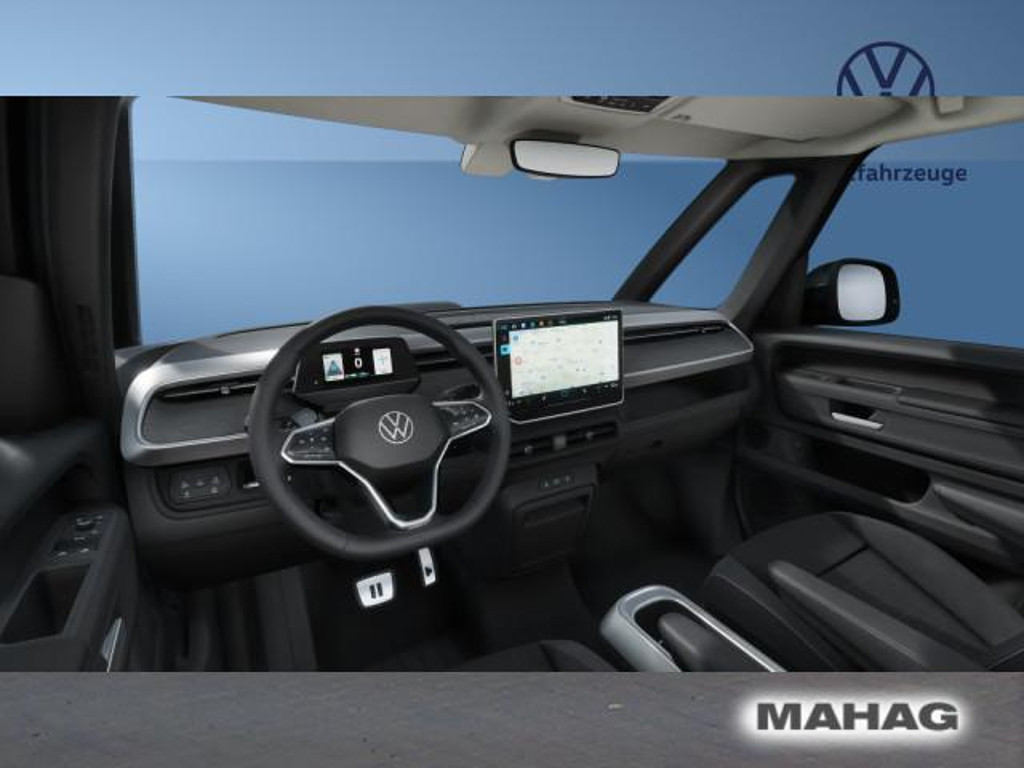 Volkswagen ID.Buzz
