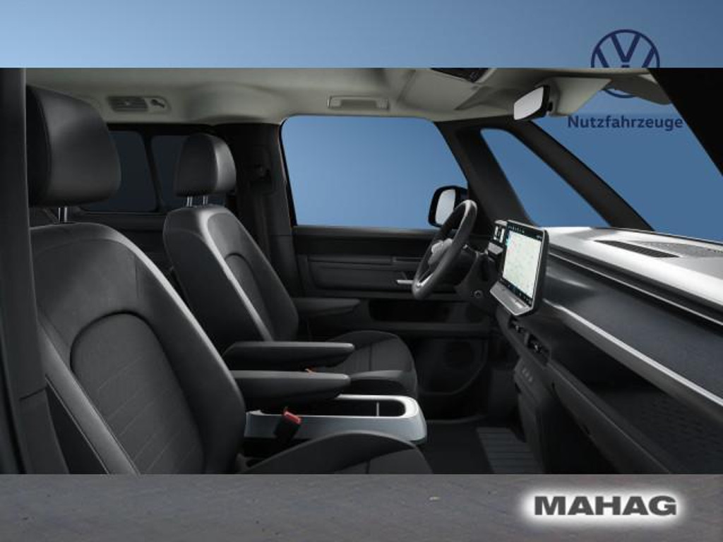 Volkswagen ID.Buzz