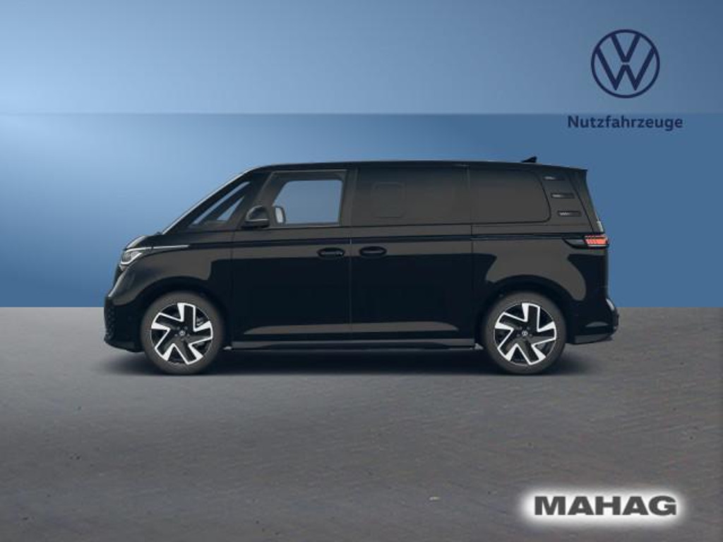 Volkswagen ID.Buzz
