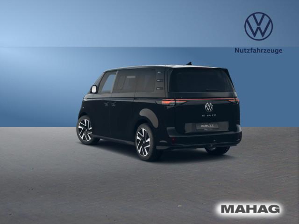 Volkswagen ID.Buzz