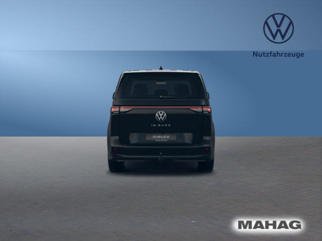 Volkswagen ID.Buzz