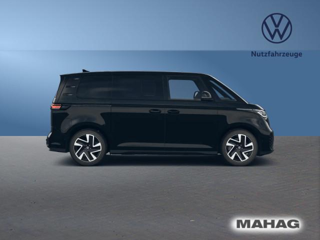Volkswagen ID.Buzz