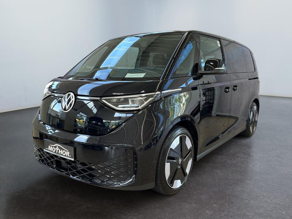 Volkswagen ID.Buzz