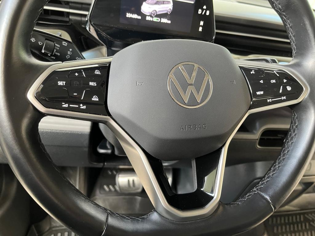 Volkswagen ID.Buzz
