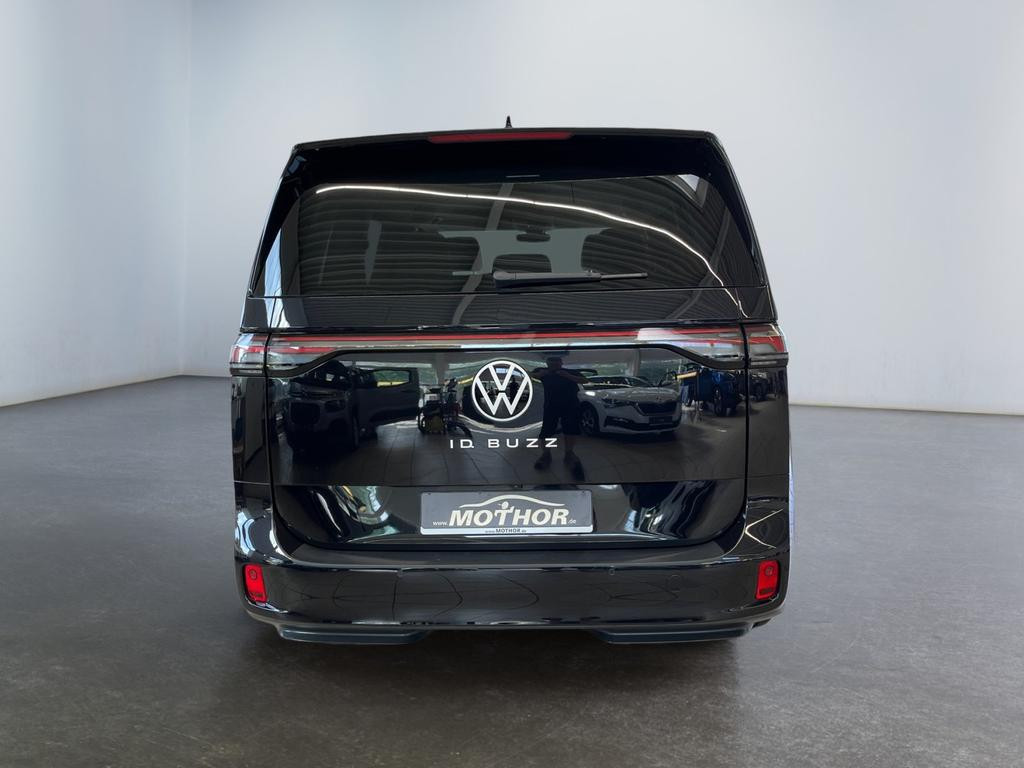 Volkswagen ID.Buzz