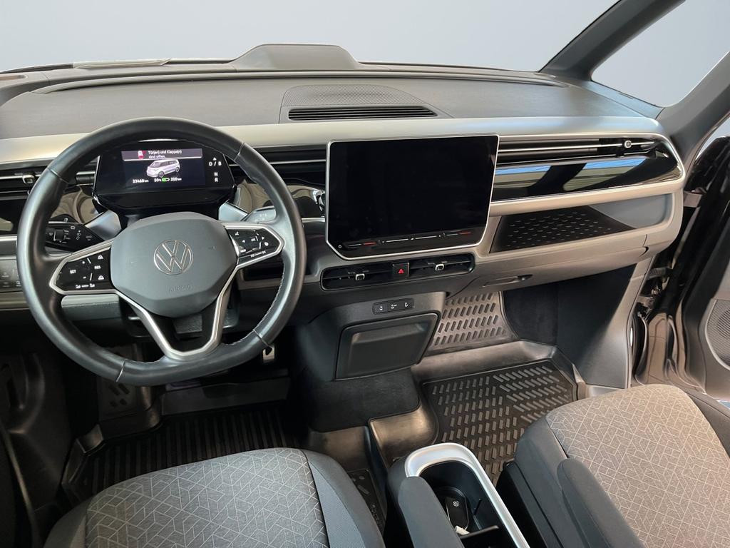 Volkswagen ID.Buzz