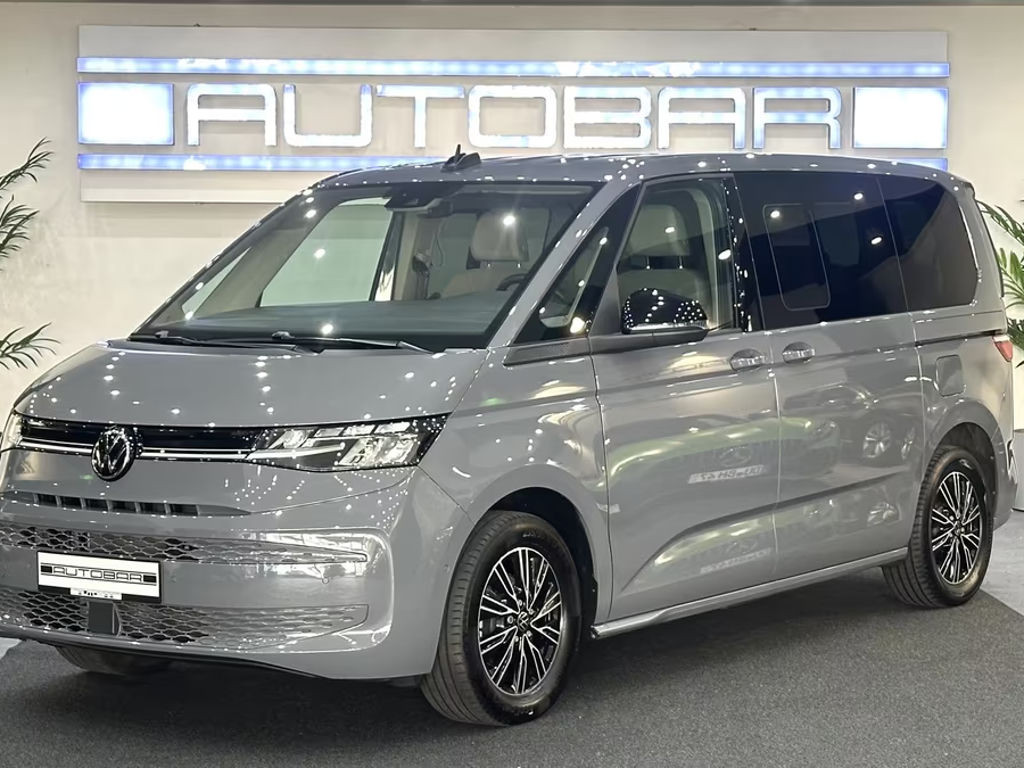 Volkswagen Multivan T7