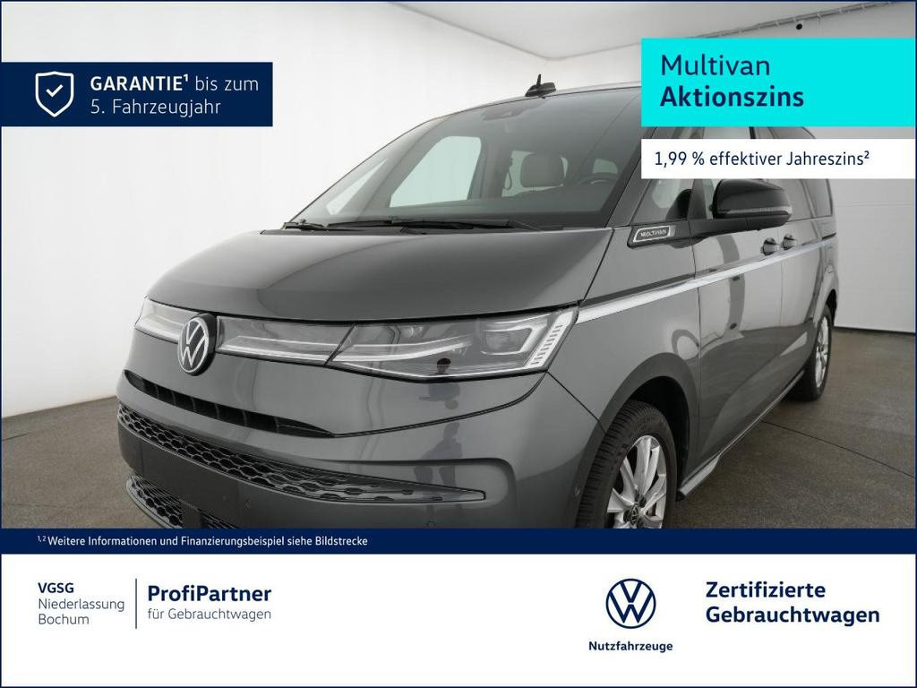 Volkswagen Multivan Style T7
