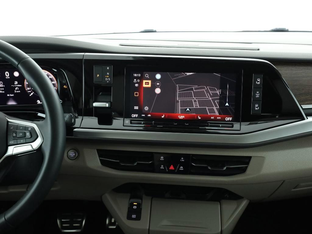 Volkswagen Multivan DSG Style eHybrid Lang T7