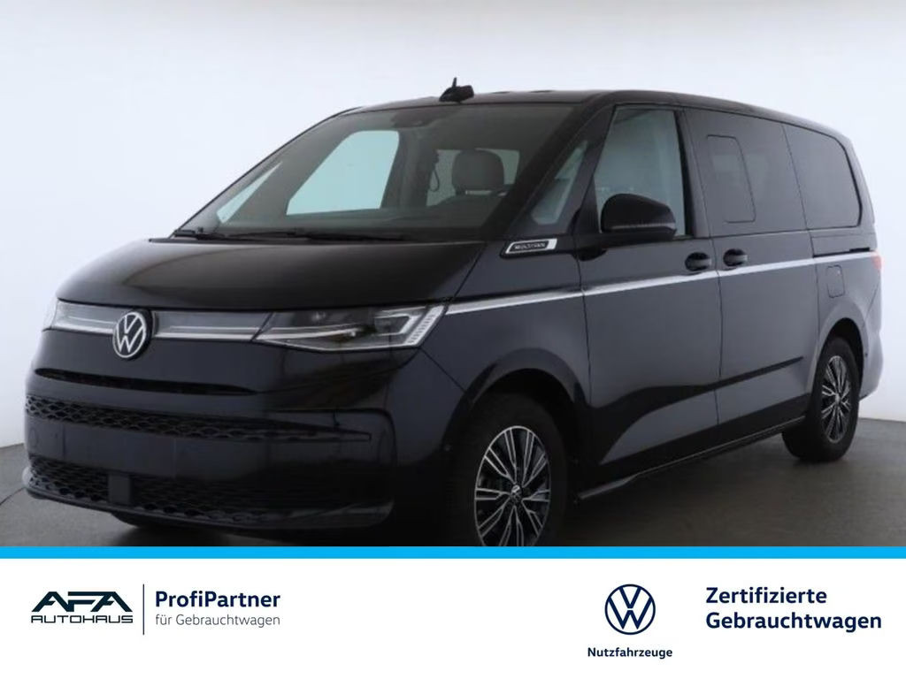 Volkswagen Multivan DSG Style 2.0 TDI Lang T7