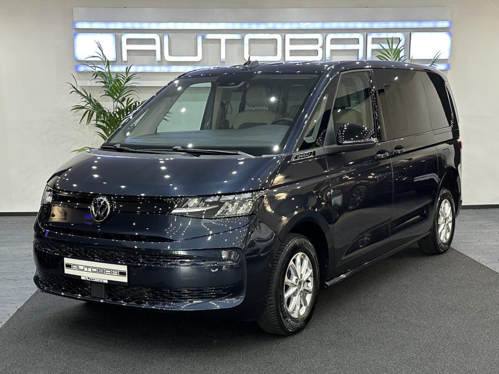 Volkswagen Multivan T7