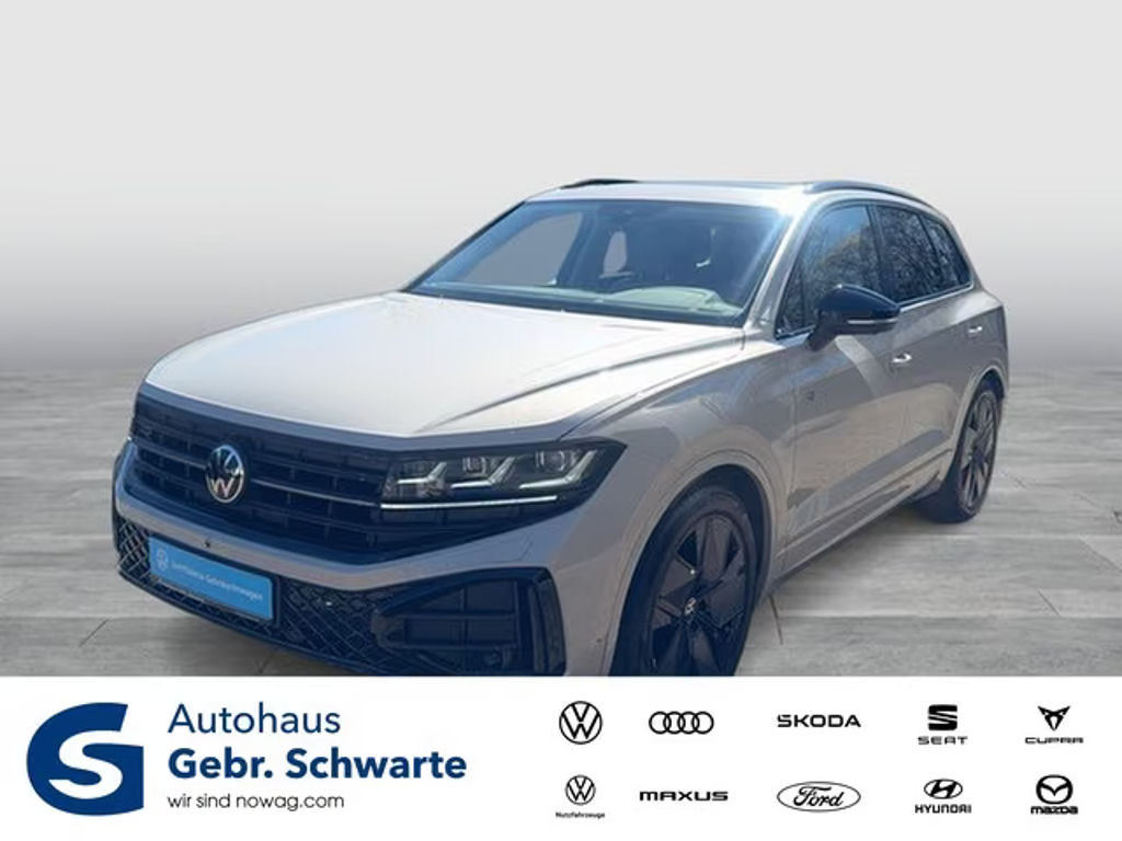 Volkswagen Touareg R-Line 3.0 V6 TDI
