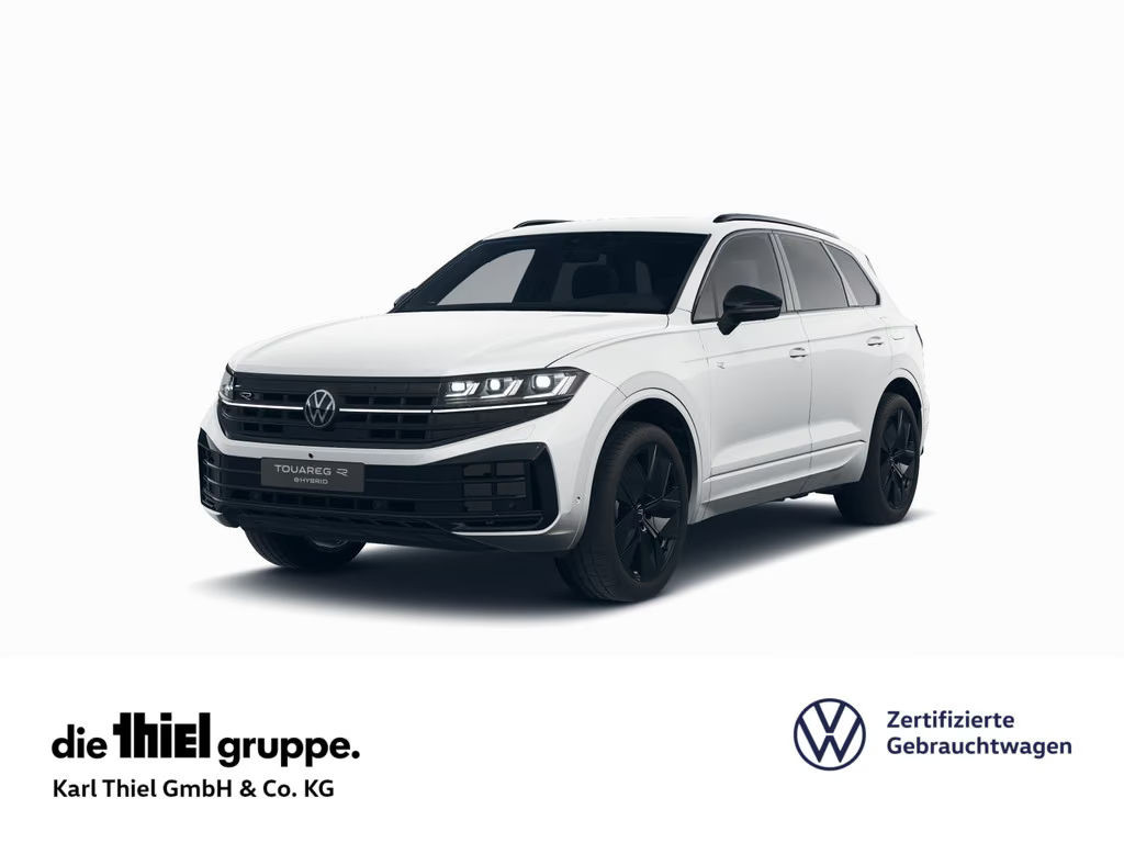 Volkswagen Touareg DSG eHybrid 3.0 V6 TSI