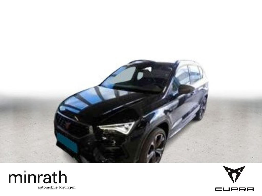 Cupra Ateca 4Drive 2.0 TSI DSG VZ