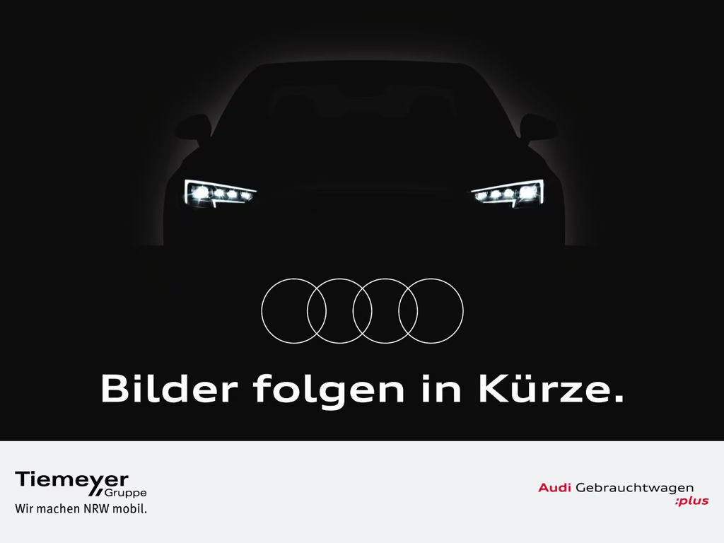 Audi A6 e-tron S-Line Edition