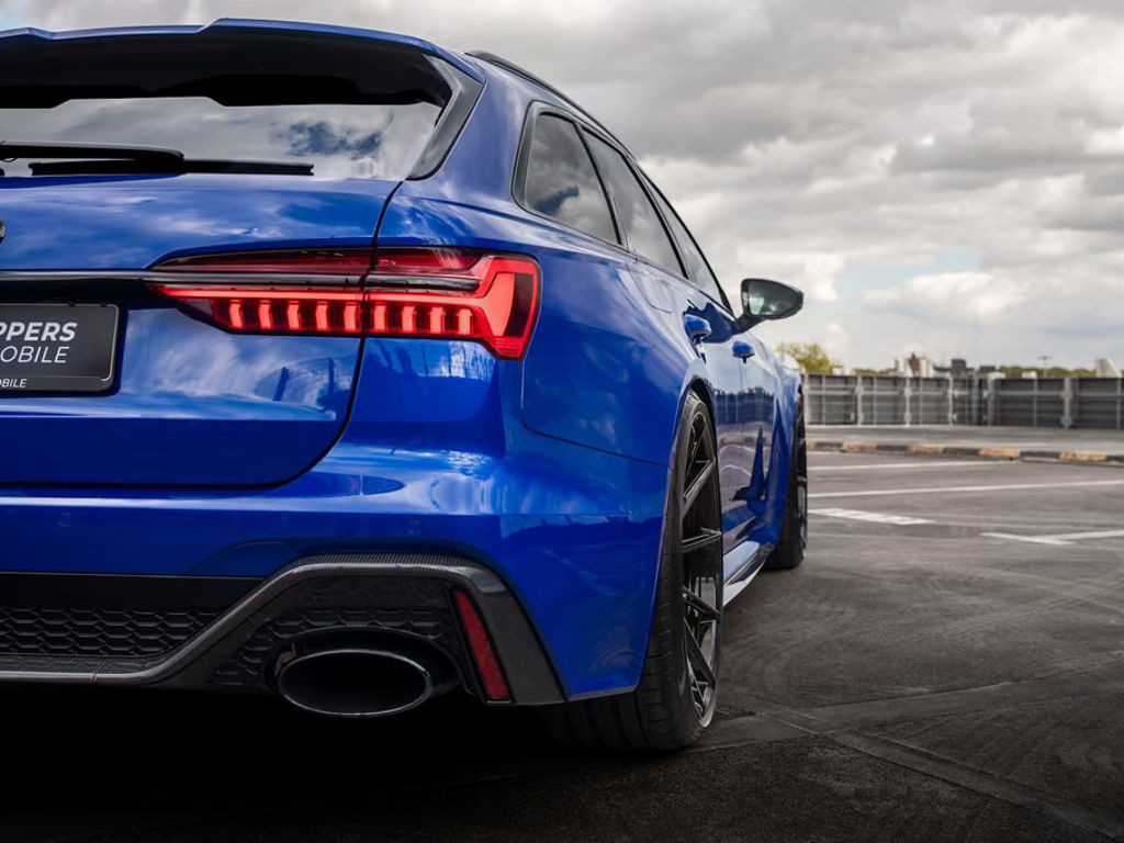 Audi RS6