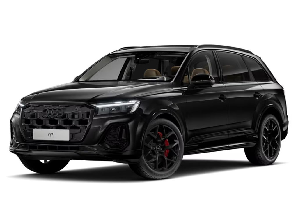 Audi Q7 Quattro S-Line 45 TDI