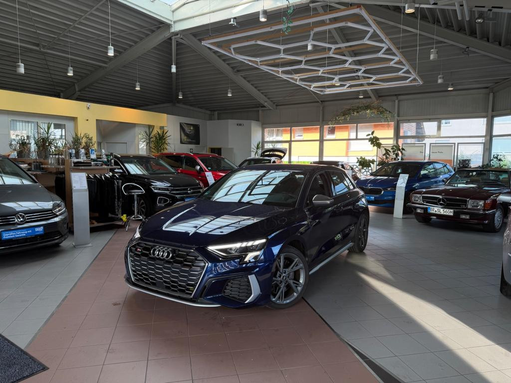 Audi S3