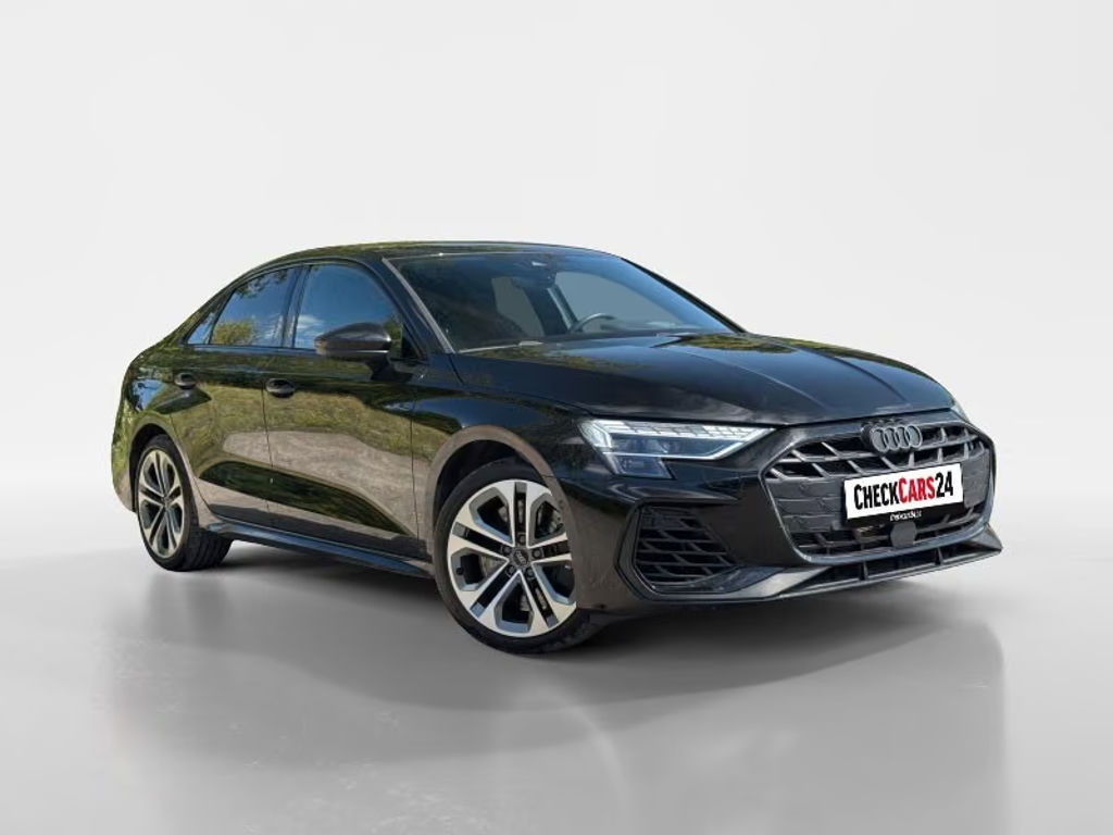 Audi S3 Sedan Quattro 2.0 TFSI
