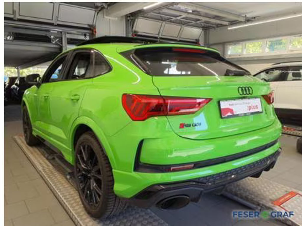 Audi RS Q3