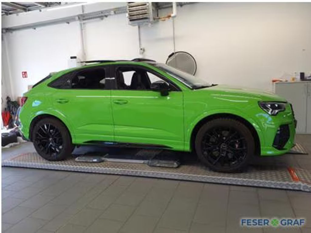 Audi RS Q3