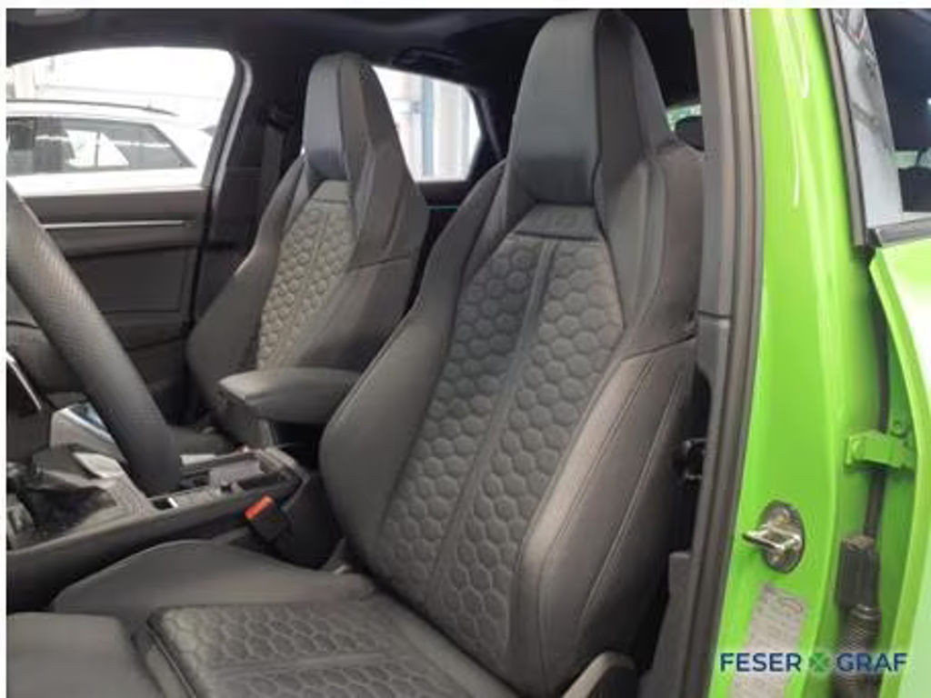 Audi RS Q3