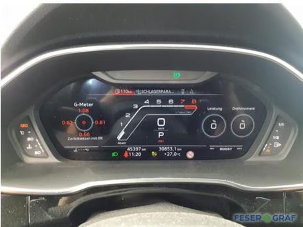 Audi RS Q3