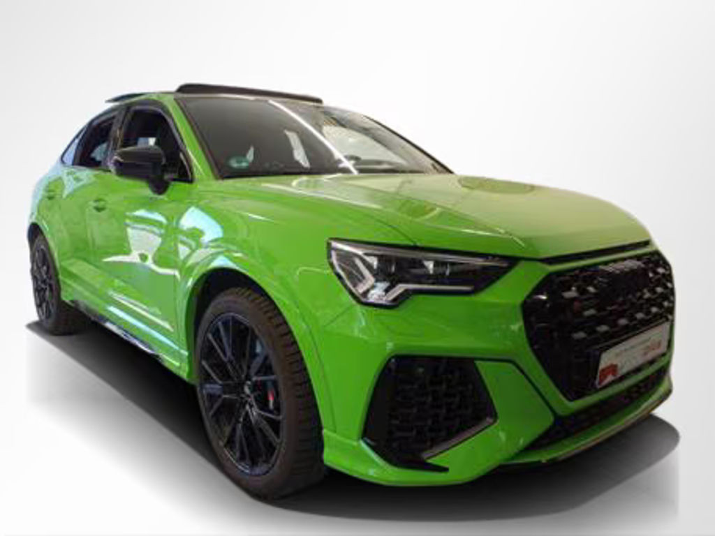 Audi RS Q3