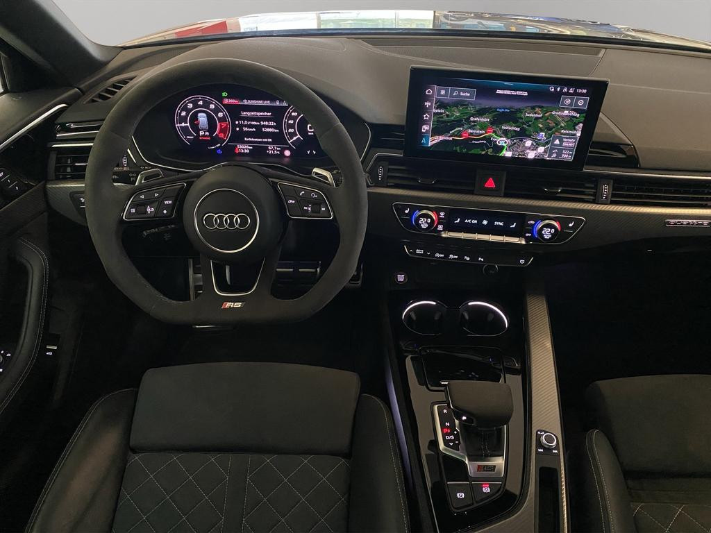 Audi RS4