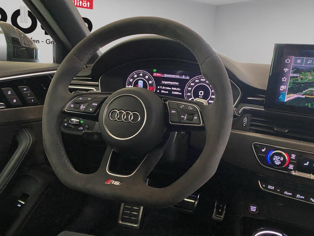 Audi RS4