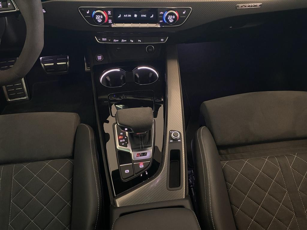 Audi RS4