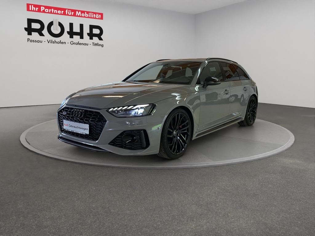 Audi RS4