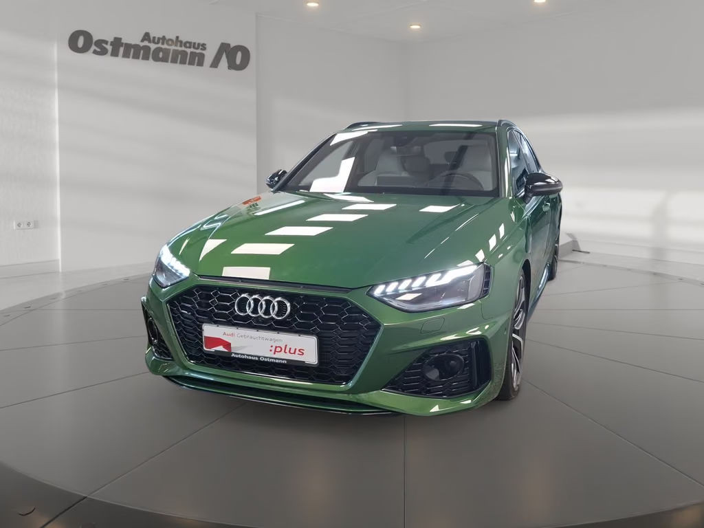 Audi RS4