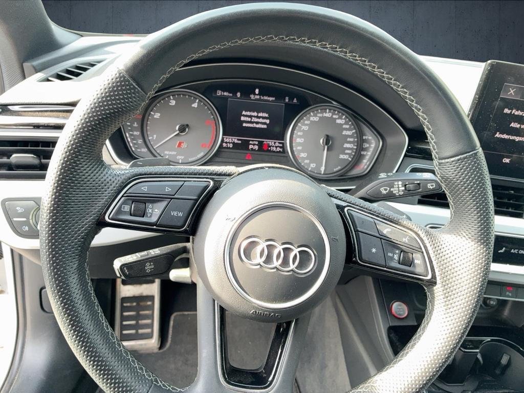 Audi S4