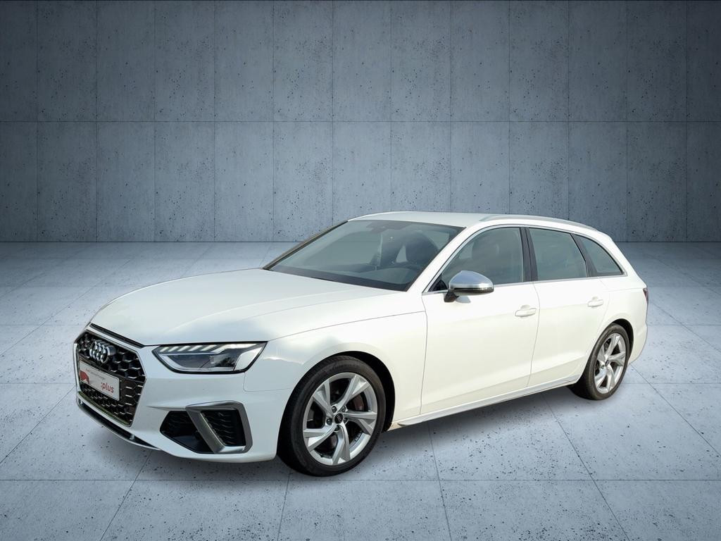 Audi S4