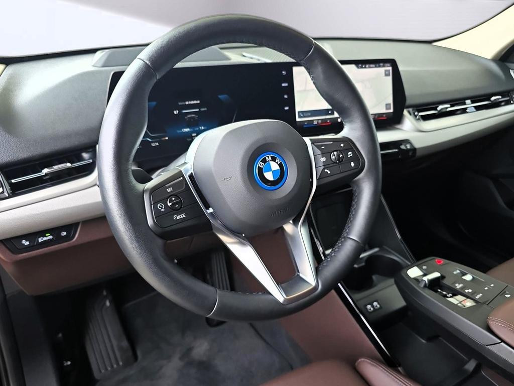 BMW iX2