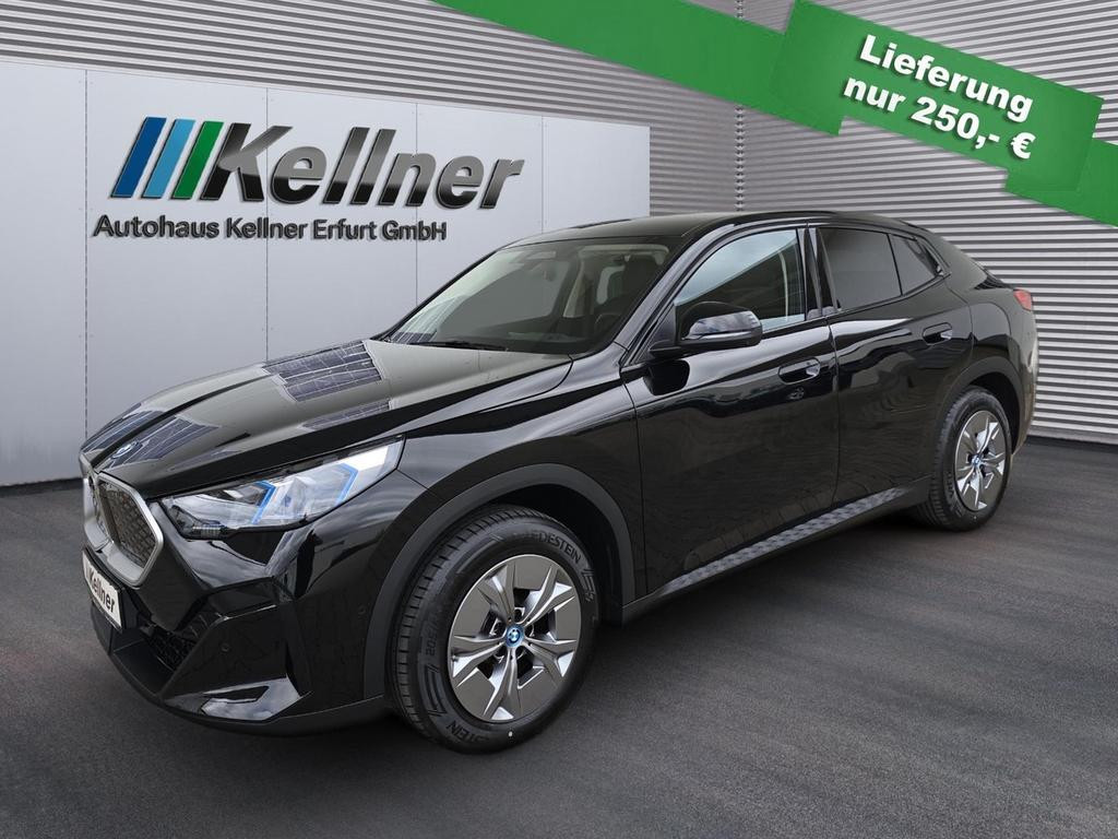 BMW iX2