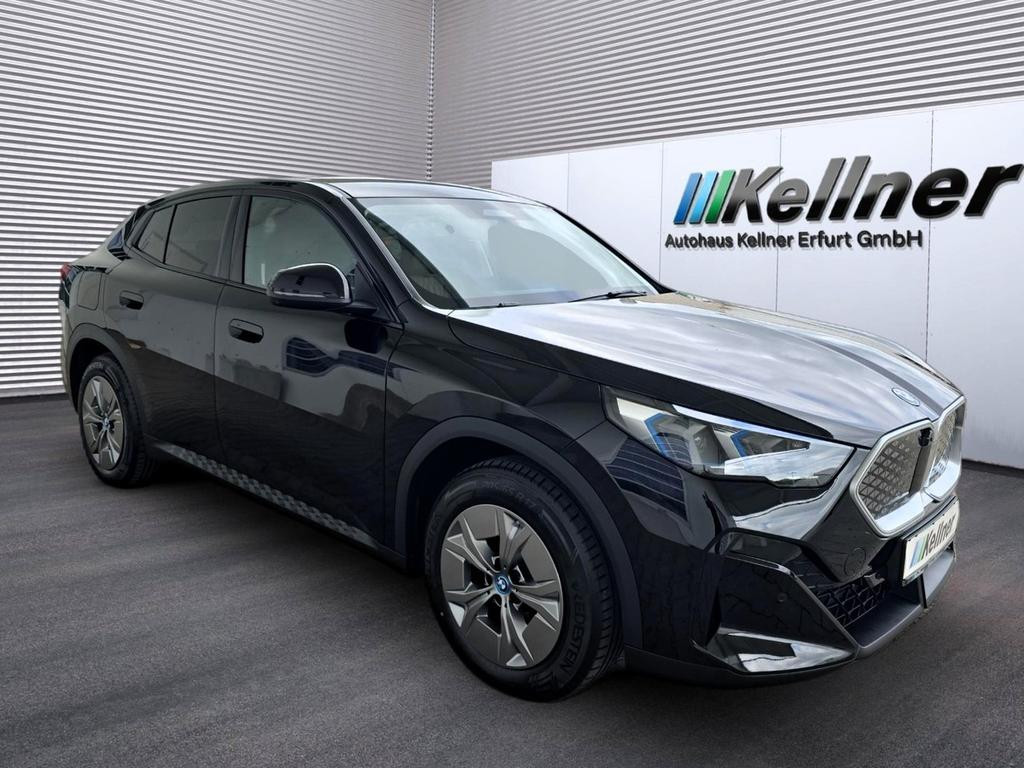 BMW iX2