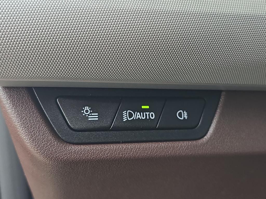 BMW iX2