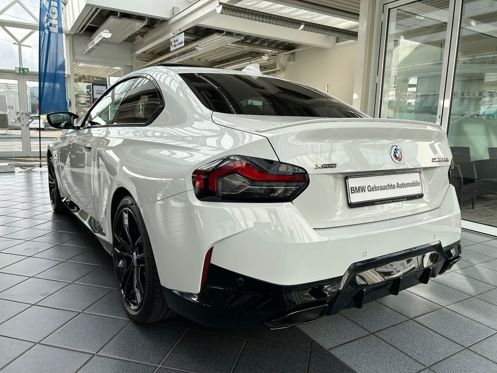 BMW M2