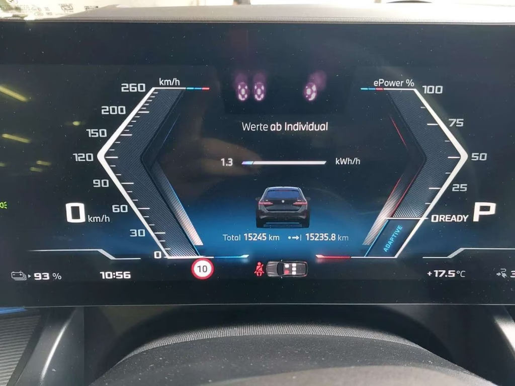 BMW i5