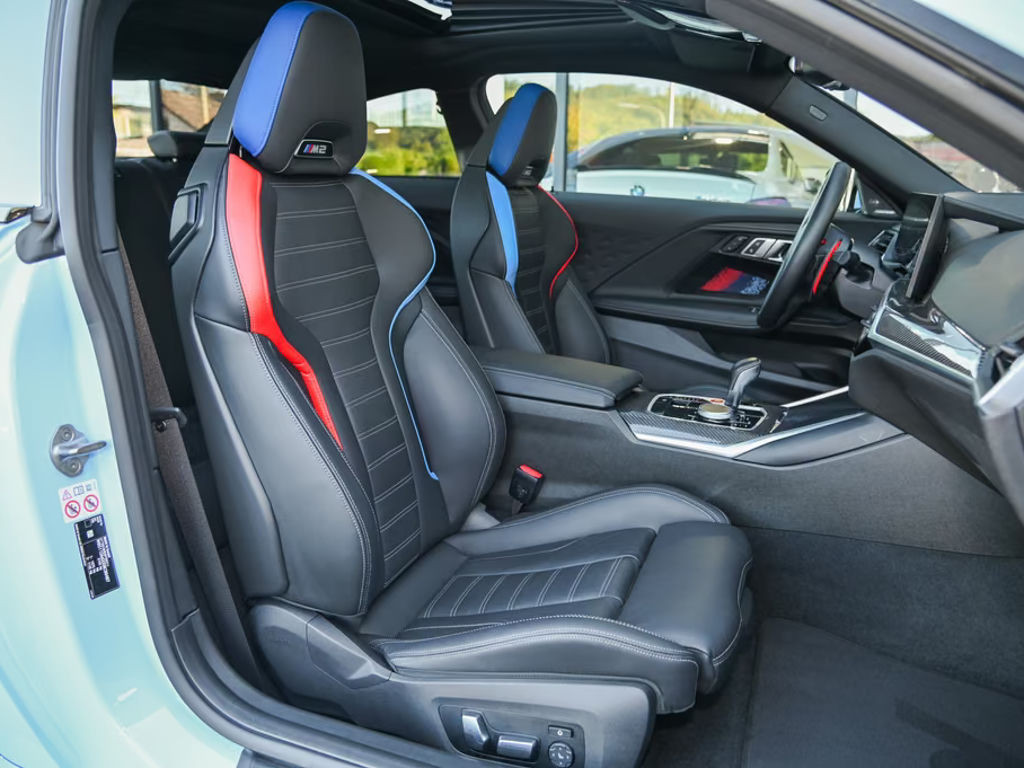 BMW M2