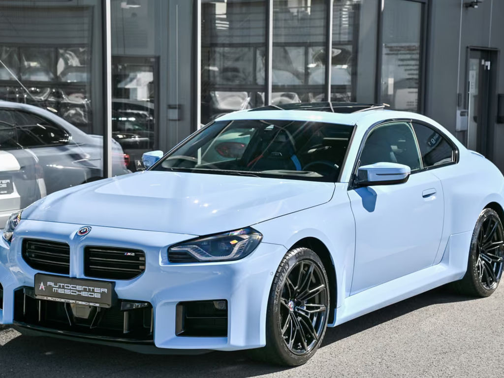 BMW M2